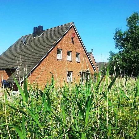 Haus Am Schilf Villa นอร์ดชตรันด์ ภายนอก รูปภาพ